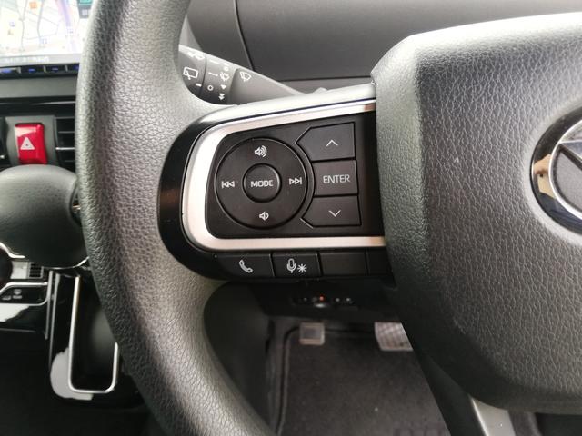 DAIHATSU TANTO CUSTOM X