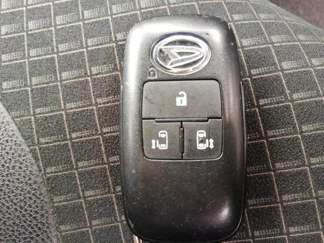 DAIHATSU TANTO CUSTOM X