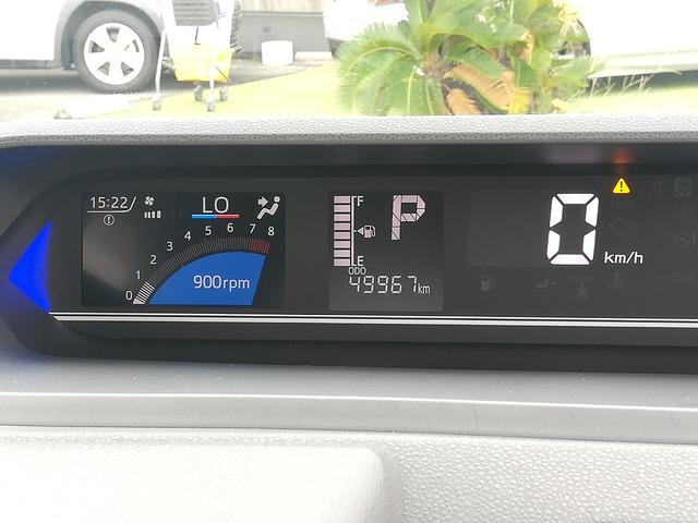 DAIHATSU TANTO CUSTOM X