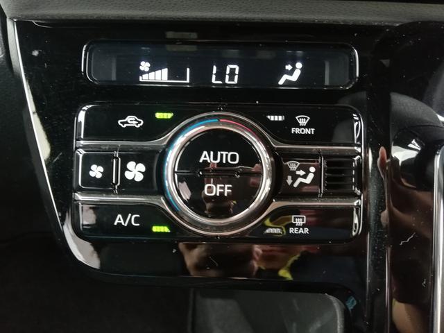DAIHATSU TANTO CUSTOM X