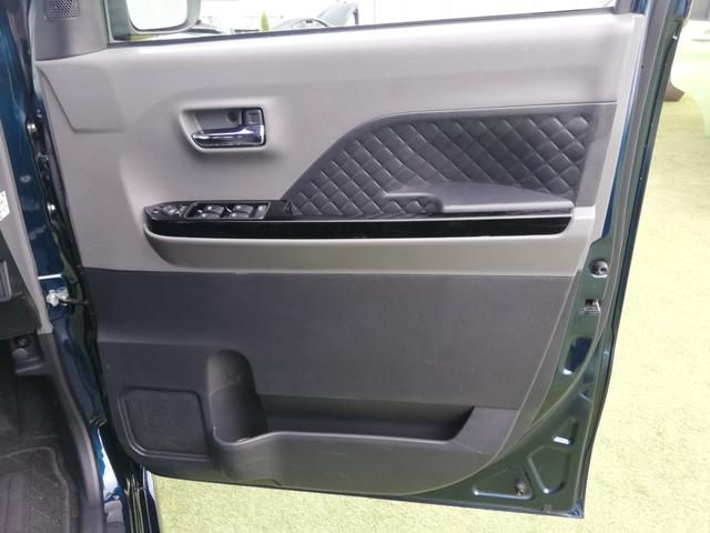 DAIHATSU TANTO CUSTOM X