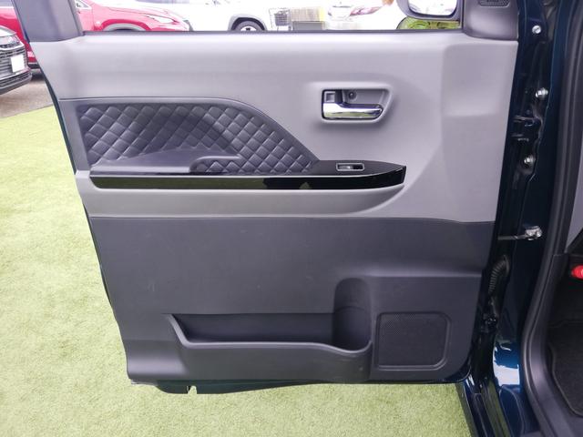 DAIHATSU TANTO CUSTOM X