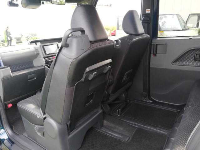 DAIHATSU TANTO CUSTOM X