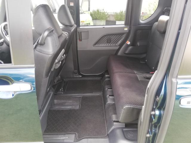 DAIHATSU TANTO CUSTOM X