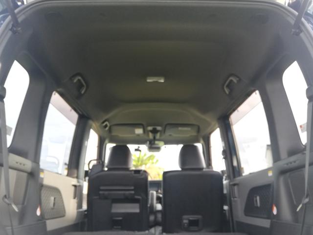 DAIHATSU TANTO CUSTOM X