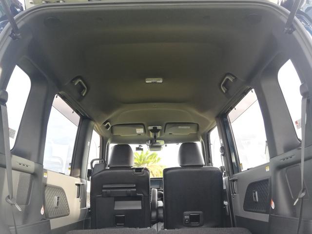 DAIHATSU TANTO CUSTOM X
