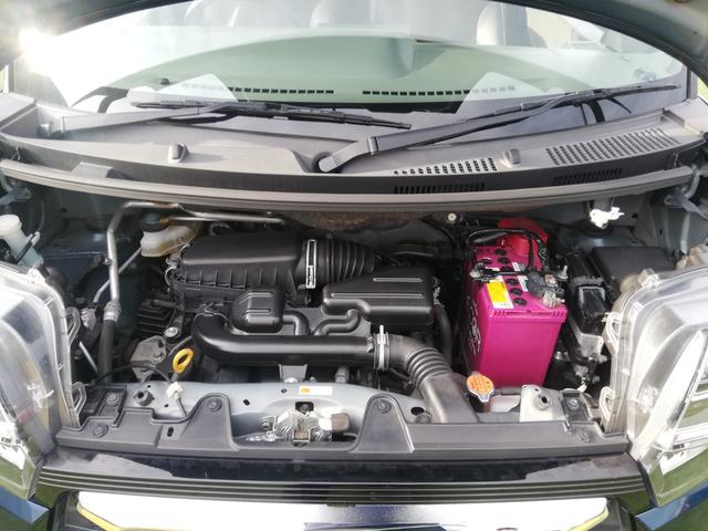DAIHATSU TANTO CUSTOM X
