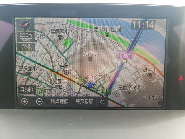 クラウンハイブリッド Ｇ　サンルーフ／リアサポートパッケージ／パノラミックビューモニター／純正ナビ／地デジ／インテリジェントパーキングアシスト／デジタルインナーミラー／ＢＳＭ／ＲＣＴＡ／ＰＫＳＢ／ステアリングヒーター（7枚目）