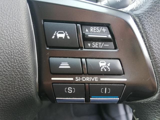 SUBARU LEVORG 1.6GT EYE SIGHT