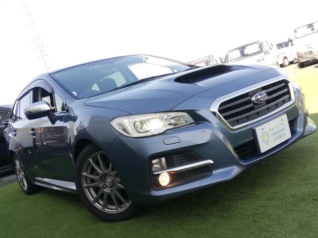 SUBARU LEVORG 1.6GT EYE SIGHT