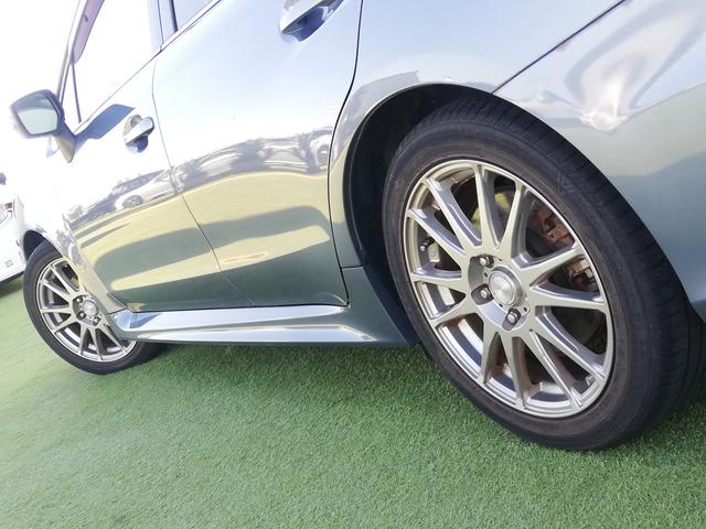 SUBARU LEVORG 1.6GT EYE SIGHT
