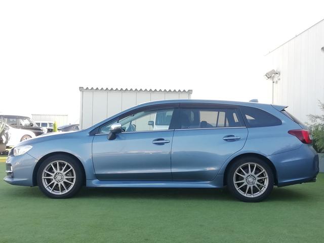 SUBARU LEVORG 1.6GT EYE SIGHT