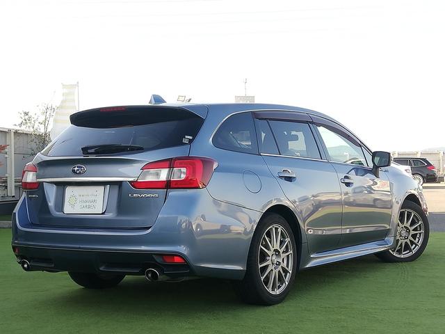 SUBARU LEVORG 1.6GT EYE SIGHT