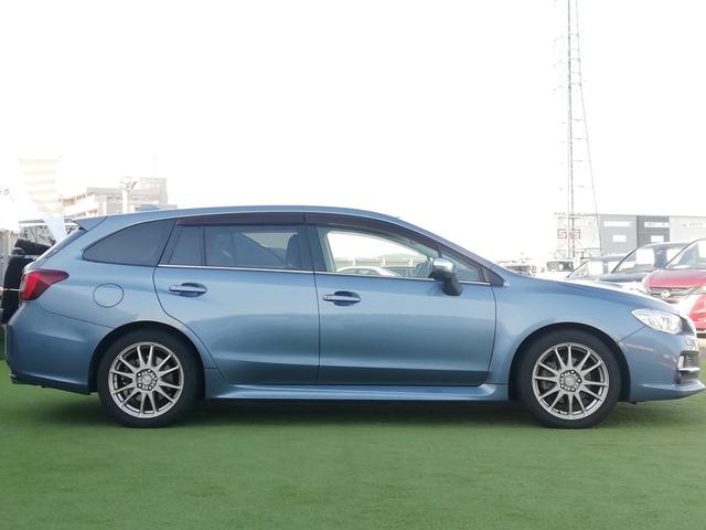 SUBARU LEVORG 1.6GT EYE SIGHT