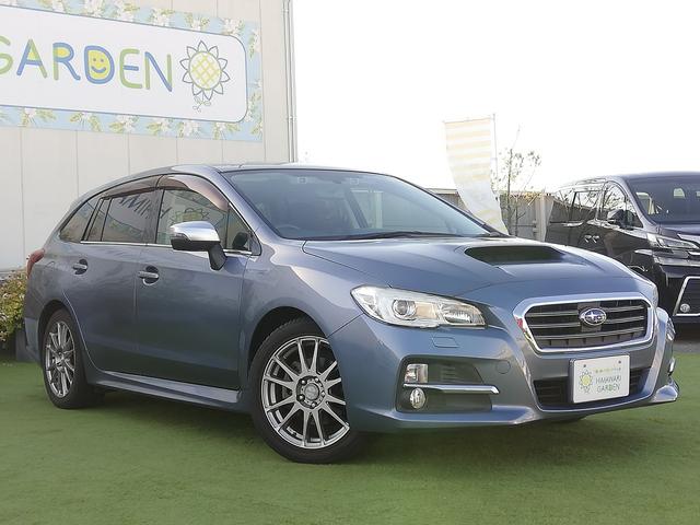 SUBARU LEVORG 1.6GT EYE SIGHT