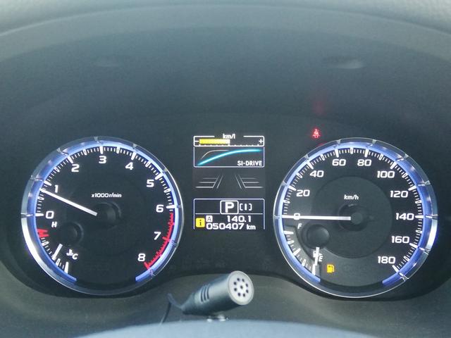 SUBARU LEVORG 1.6GT EYE SIGHT