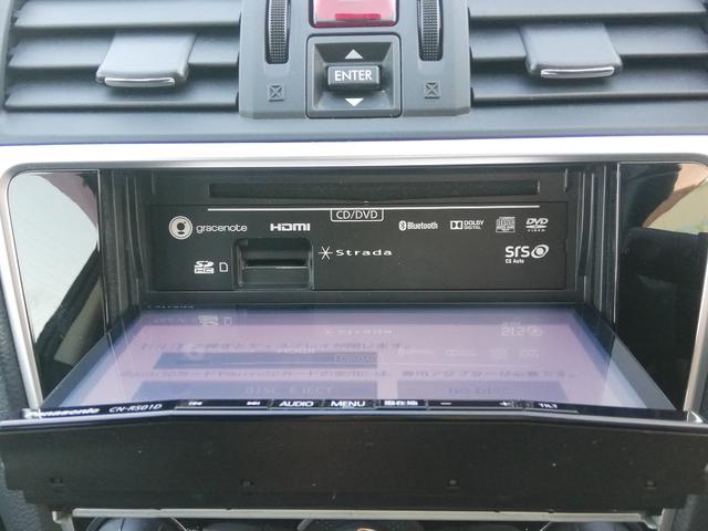SUBARU LEVORG 1.6GT EYE SIGHT