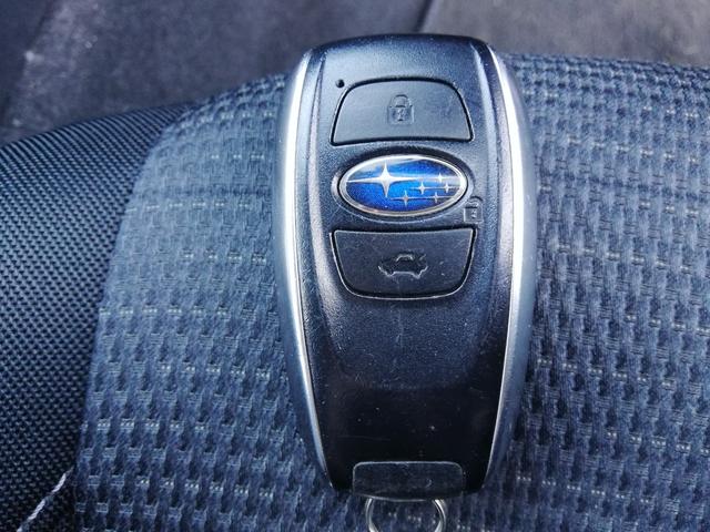 SUBARU LEVORG 1.6GT EYE SIGHT