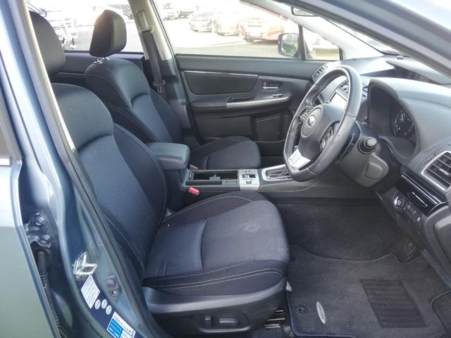 SUBARU LEVORG 1.6GT EYE SIGHT