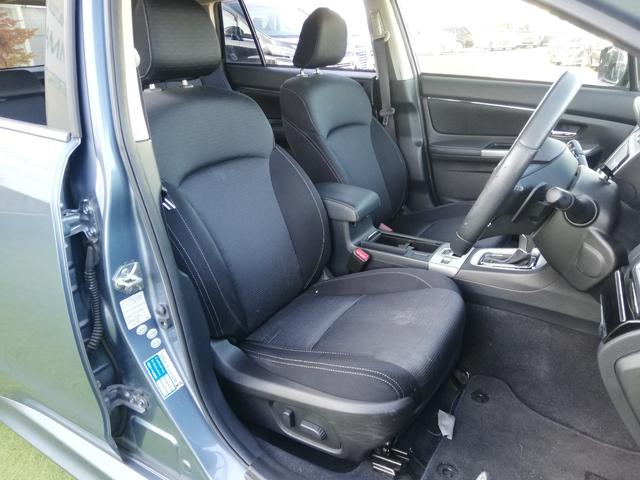 SUBARU LEVORG 1.6GT EYE SIGHT