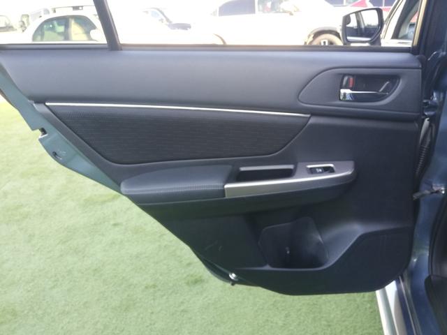 SUBARU LEVORG 1.6GT EYE SIGHT