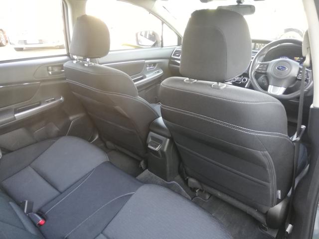 SUBARU LEVORG 1.6GT EYE SIGHT