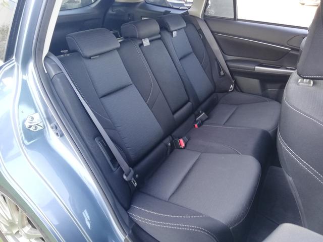SUBARU LEVORG 1.6GT EYE SIGHT
