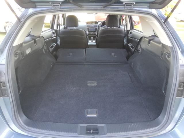 SUBARU LEVORG 1.6GT EYE SIGHT
