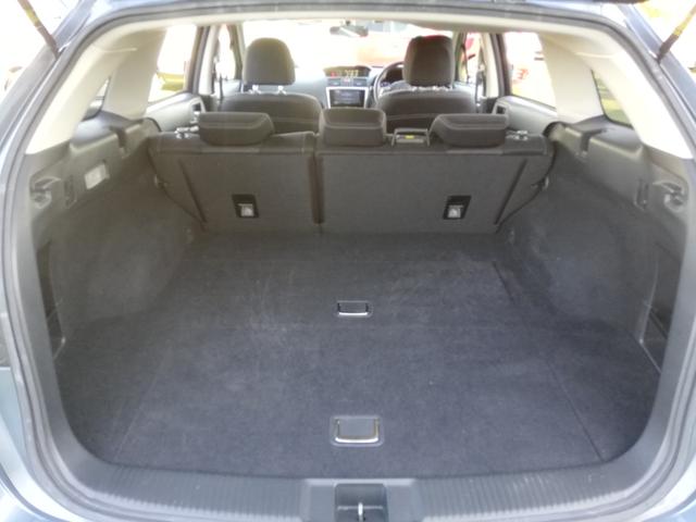SUBARU LEVORG 1.6GT EYE SIGHT