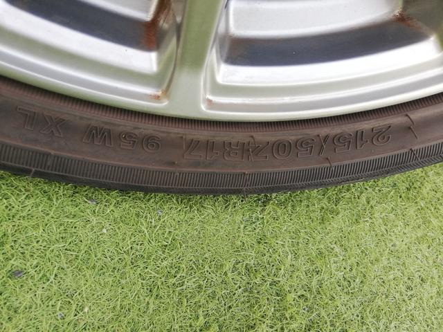 SUBARU LEVORG 1.6GT EYE SIGHT