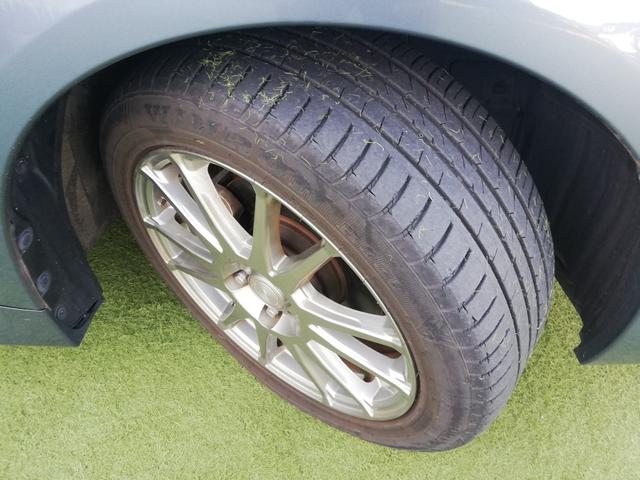 SUBARU LEVORG 1.6GT EYE SIGHT