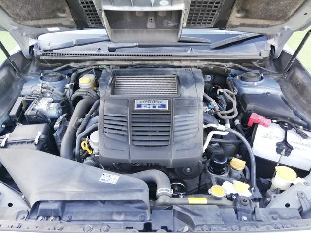 SUBARU LEVORG 1.6GT EYE SIGHT