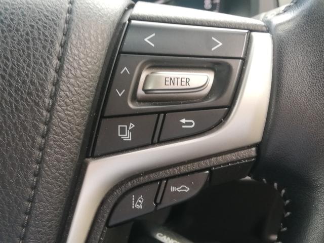 ランドクルーザープラド TX Lパッケージ トヨタセーフティーセンス/純正ナビ/地デジフルセグTV/黒革シート/シートエアコン/LEDヘッドライト/オートハイビーム/スマートキー/禁煙車(35枚目)