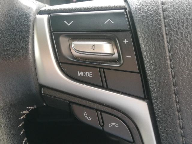 ランドクルーザープラド TX Lパッケージ トヨタセーフティーセンス/純正ナビ/地デジフルセグTV/黒革シート/シートエアコン/LEDヘッドライト/オートハイビーム/スマートキー/禁煙車(36枚目)