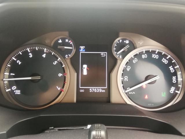 ランドクルーザープラド TX Lパッケージ トヨタセーフティーセンス/純正ナビ/地デジフルセグTV/黒革シート/シートエアコン/LEDヘッドライト/オートハイビーム/スマートキー/禁煙車(39枚目)