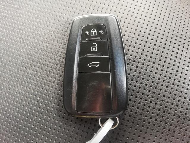 ランドクルーザープラド TX Lパッケージ トヨタセーフティーセンス/純正ナビ/地デジフルセグTV/黒革シート/シートエアコン/LEDヘッドライト/オートハイビーム/スマートキー/禁煙車(44枚目)