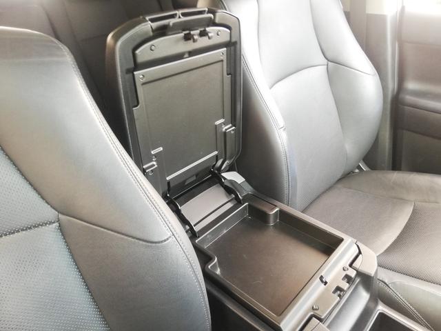 ランドクルーザープラド TX Lパッケージ トヨタセーフティーセンス/純正ナビ/地デジフルセグTV/黒革シート/シートエアコン/LEDヘッドライト/オートハイビーム/スマートキー/禁煙車(57枚目)