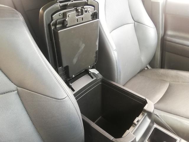 ランドクルーザープラド TX Lパッケージ トヨタセーフティーセンス/純正ナビ/地デジフルセグTV/黒革シート/シートエアコン/LEDヘッドライト/オートハイビーム/スマートキー/禁煙車(58枚目)