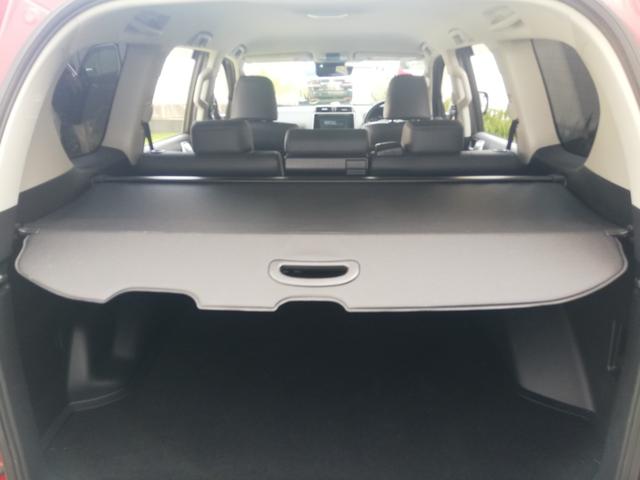 ランドクルーザープラド TX Lパッケージ トヨタセーフティーセンス/純正ナビ/地デジフルセグTV/黒革シート/シートエアコン/LEDヘッドライト/オートハイビーム/スマートキー/禁煙車(72枚目)