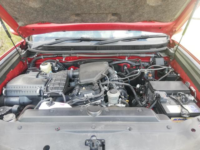 ランドクルーザープラド TX Lパッケージ トヨタセーフティーセンス/純正ナビ/地デジフルセグTV/黒革シート/シートエアコン/LEDヘッドライト/オートハイビーム/スマートキー/禁煙車(79枚目)