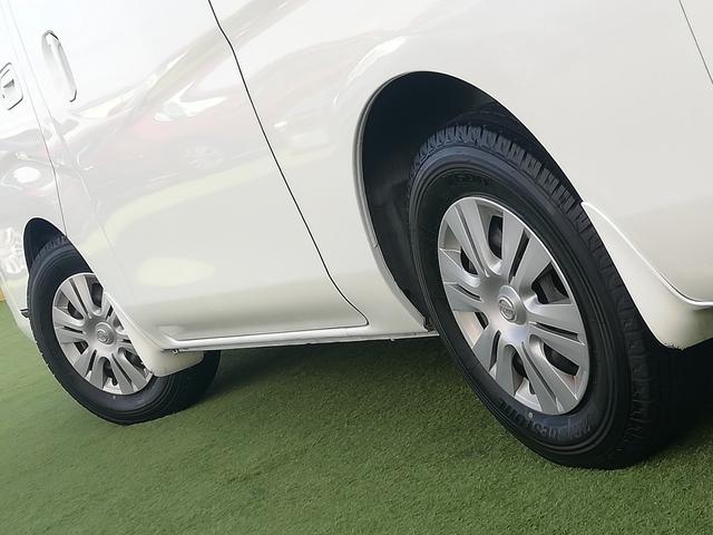NV350キャラバンバン ロングプレミアムGX 5人乗り/スマートキー/後席ヒーター/後席クーラー/ダブルエアコン/オートクロージャードア/ワンオーナー法人車/記録簿あり/禁煙車(11枚目)