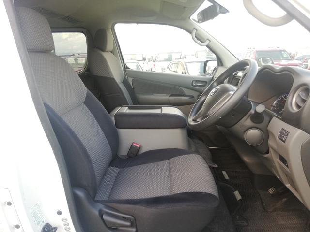 NV350キャラバンバン ロングプレミアムGX 5人乗り/スマートキー/後席ヒーター/後席クーラー/ダブルエアコン/オートクロージャードア/ワンオーナー法人車/記録簿あり/禁煙車(43枚目)