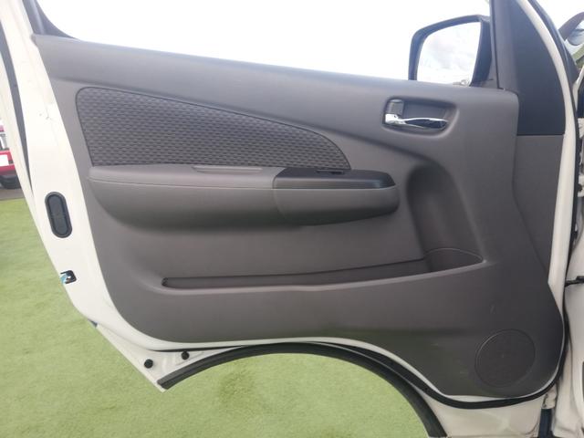 NV350キャラバンバン ロングプレミアムGX 5人乗り/スマートキー/後席ヒーター/後席クーラー/ダブルエアコン/オートクロージャードア/ワンオーナー法人車/記録簿あり/禁煙車(45枚目)