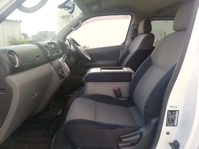 NV350キャラバンバン ロングプレミアムGX 5人乗り/スマートキー/後席ヒーター/後席クーラー/ダブルエアコン/オートクロージャードア/ワンオーナー法人車/記録簿あり/禁煙車(47枚目)