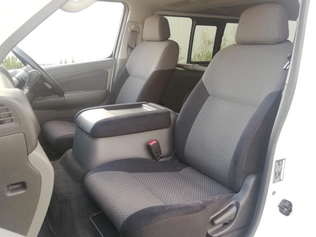 NV350キャラバンバン ロングプレミアムGX 5人乗り/スマートキー/後席ヒーター/後席クーラー/ダブルエアコン/オートクロージャードア/ワンオーナー法人車/記録簿あり/禁煙車(48枚目)