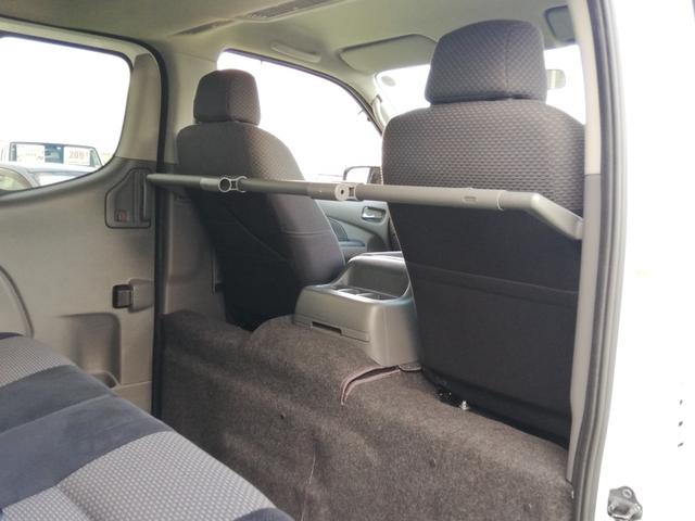 NV350キャラバンバン ロングプレミアムGX 5人乗り/スマートキー/後席ヒーター/後席クーラー/ダブルエアコン/オートクロージャードア/ワンオーナー法人車/記録簿あり/禁煙車(52枚目)