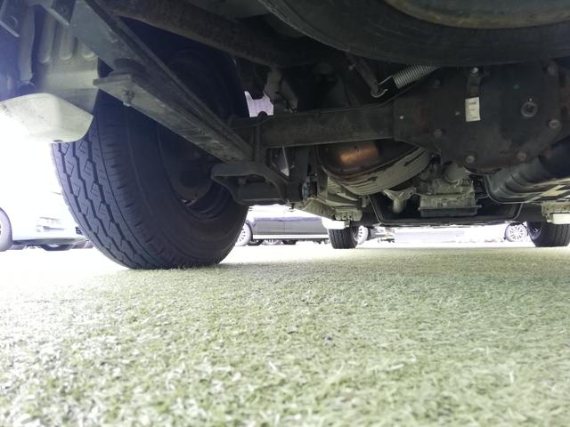 NV350キャラバンバン ロングプレミアムGX 5人乗り/スマートキー/後席ヒーター/後席クーラー/ダブルエアコン/オートクロージャードア/ワンオーナー法人車/記録簿あり/禁煙車(61枚目)