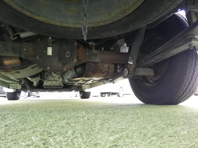 NV350キャラバンバン ロングプレミアムGX 5人乗り/スマートキー/後席ヒーター/後席クーラー/ダブルエアコン/オートクロージャードア/ワンオーナー法人車/記録簿あり/禁煙車(63枚目)