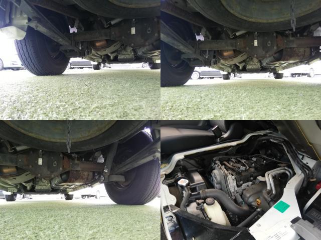 NV350キャラバンバン ロングプレミアムGX 5人乗り/スマートキー/後席ヒーター/後席クーラー/ダブルエアコン/オートクロージャードア/ワンオーナー法人車/記録簿あり/禁煙車(69枚目)