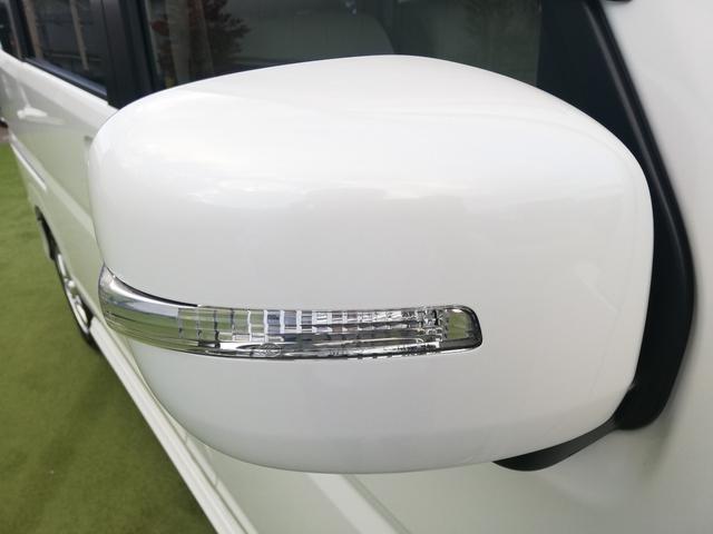 エブリイワゴン ＰＺターボスペシャル　届け出済み未使用車／純正ディスプレイオーディオ／スズキセーフティーサポート／コーナーセンサー／シートヒーター／オートステップ／ターボ／ＬＥＤヘッドライト（20枚目）